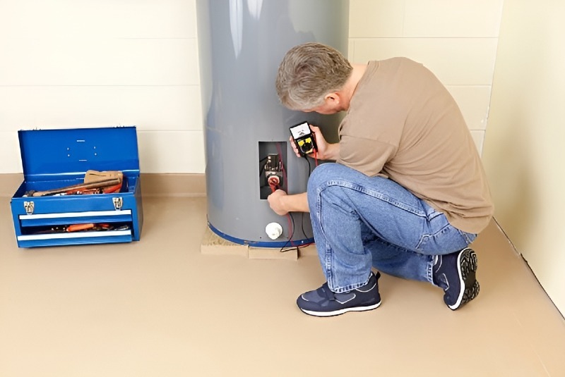 Comprehensive Guide to Water Heater Repair Encinitas