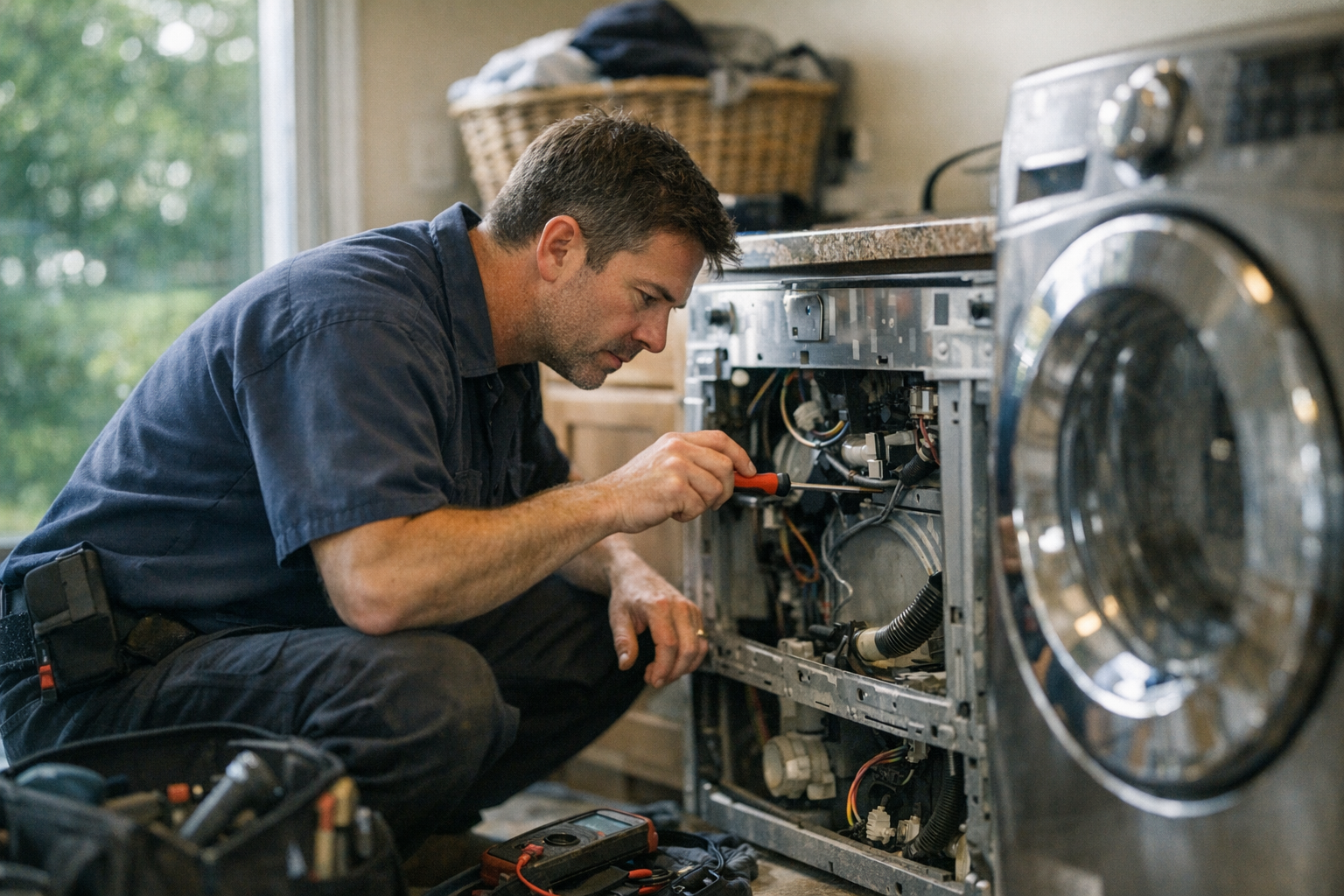 Refrigerator Repair Tips for Encinitas, CA Homeowners During Warmer Coastal Days